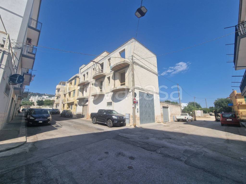 appartamento in vendita a Fasano