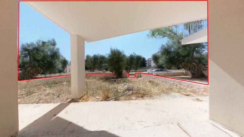 casa indipendente in vendita a Fasano