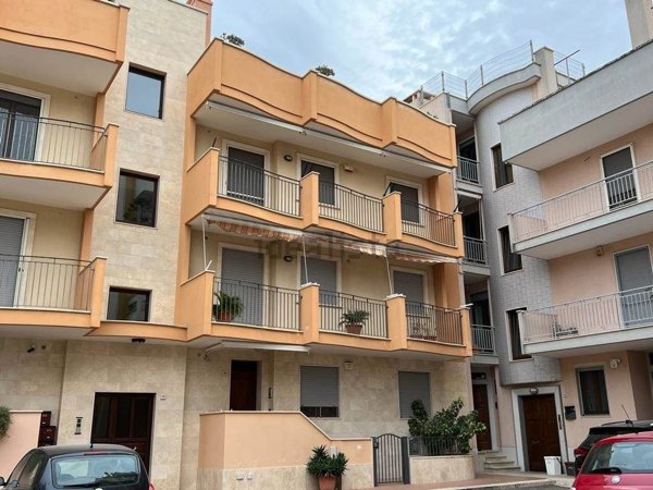 appartamento in vendita a Fasano