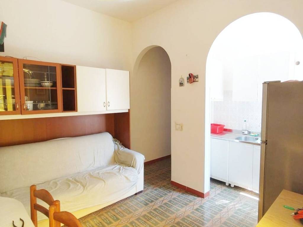 appartamento in vendita a Fasano in zona Torre Canne