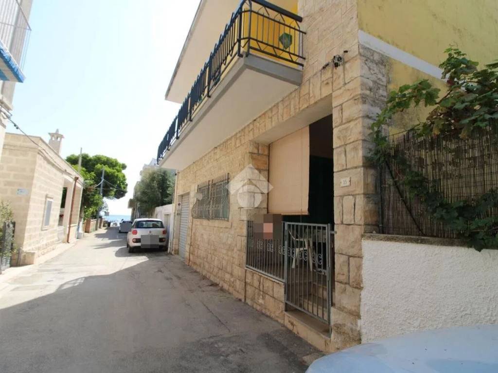 quadrivano in vendita a Fasano in zona Torre Canne