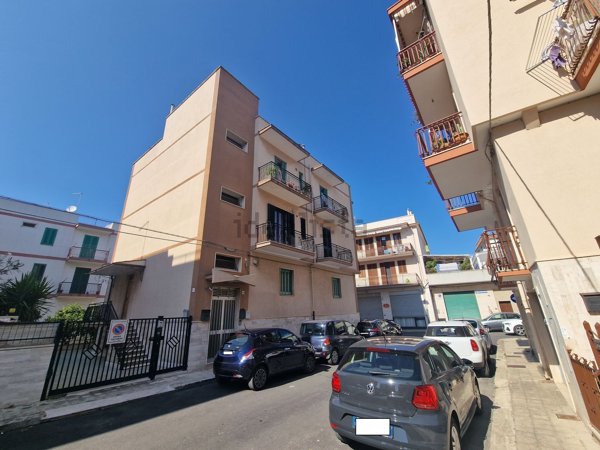 appartamento in vendita a Fasano