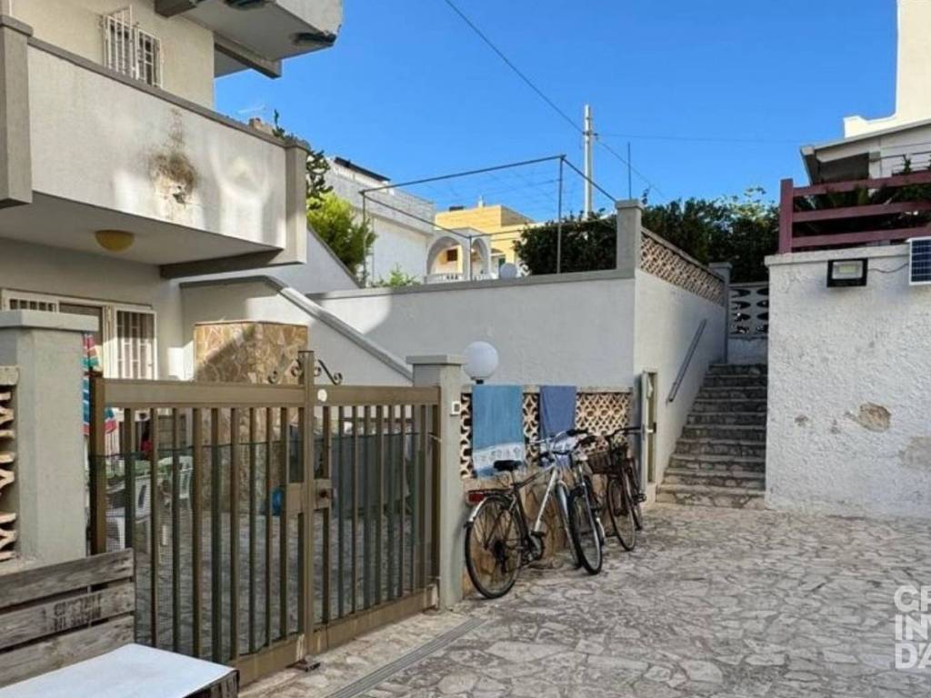 appartamento in vendita a Fasano in zona Torre Canne