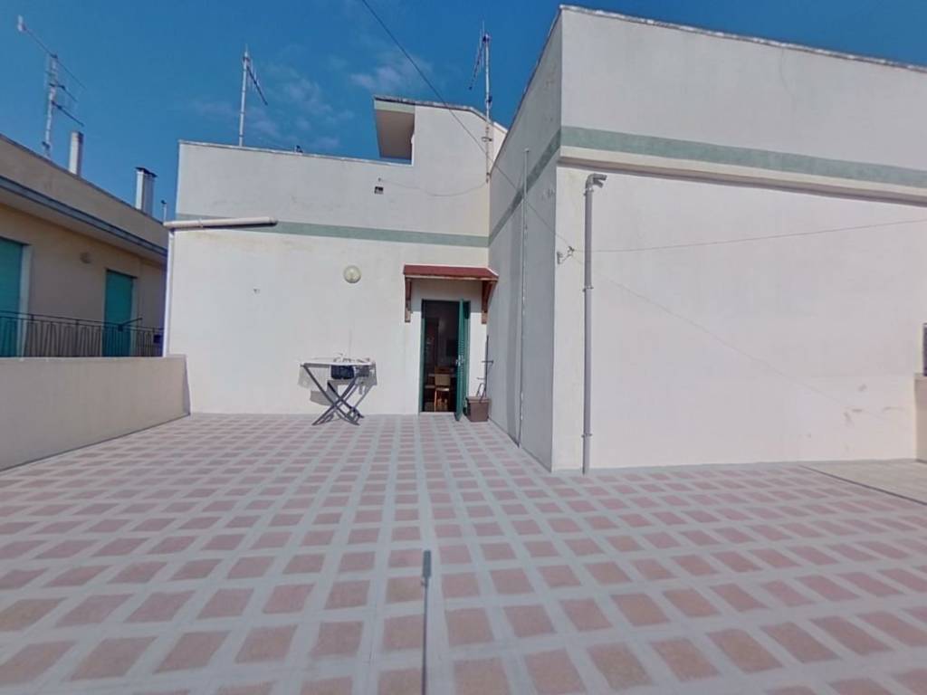 appartamento in vendita a Fasano