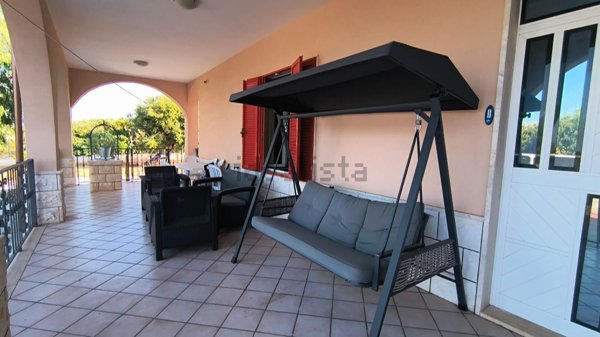 casa indipendente in vendita a Fasano in zona Pezze di Greco