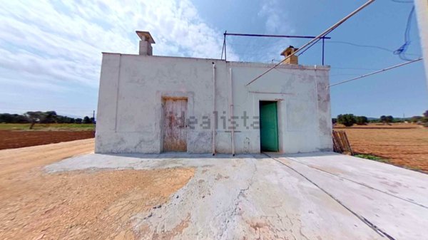 esavano in vendita a Fasano