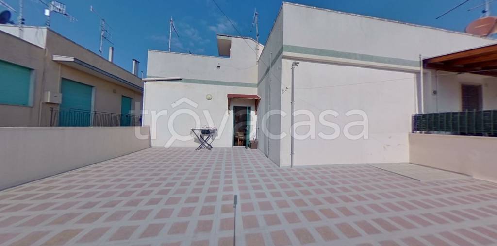 appartamento in vendita a Fasano