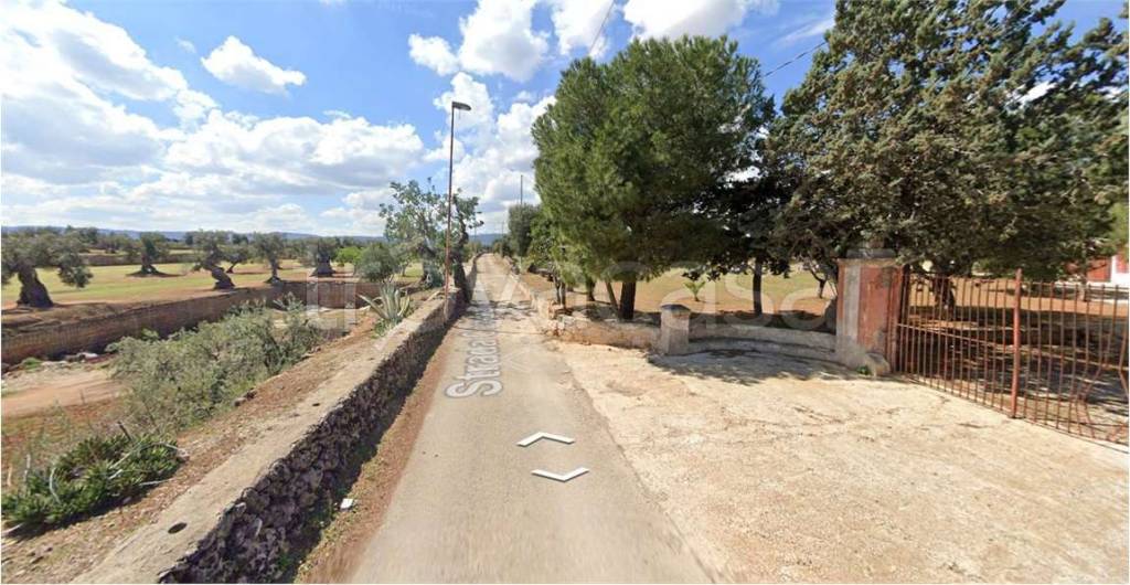 appartamento in vendita a Fasano