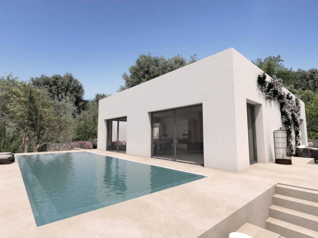 casa indipendente in vendita a Fasano