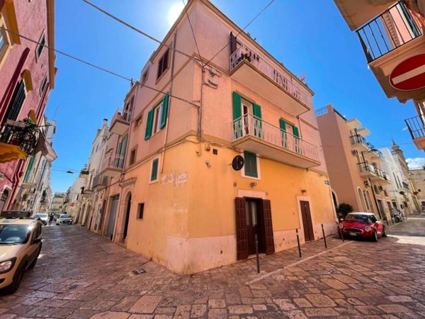 appartamento in vendita a Fasano