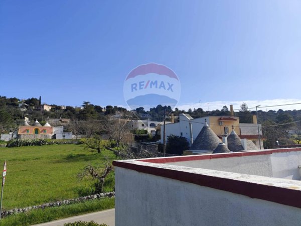 casa indipendente in vendita a Fasano in zona Canale di Pirro