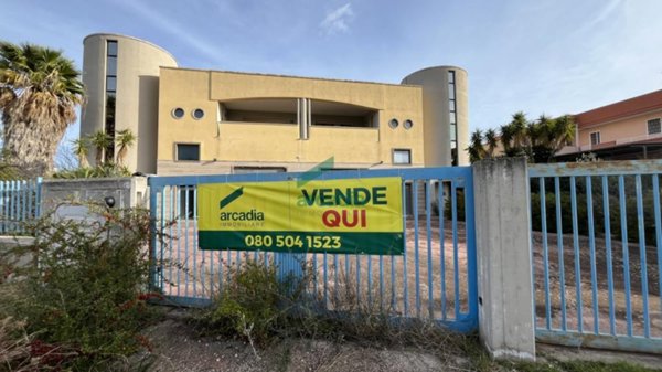 terreno edificabile in vendita a Fasano