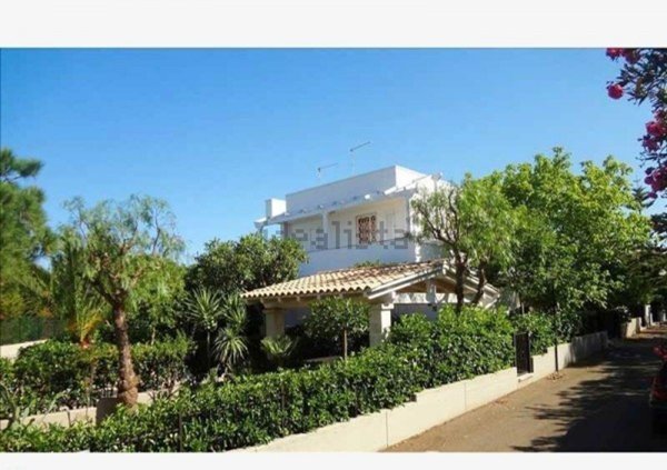 villa in vendita a Fasano in zona Torre Canne