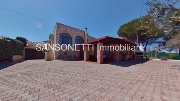 casa indipendente in vendita a Fasano in zona Canale di Pirro