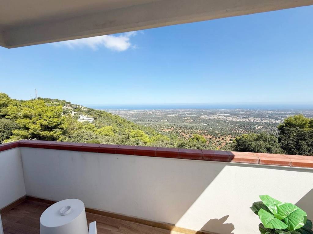 appartamento in vendita a Fasano in zona Laureto