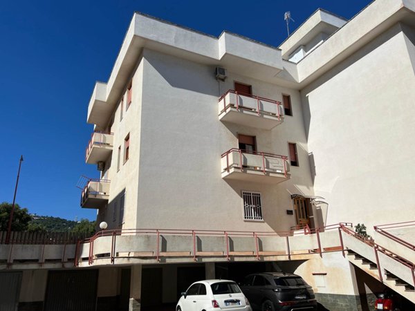 appartamento in vendita a Fasano