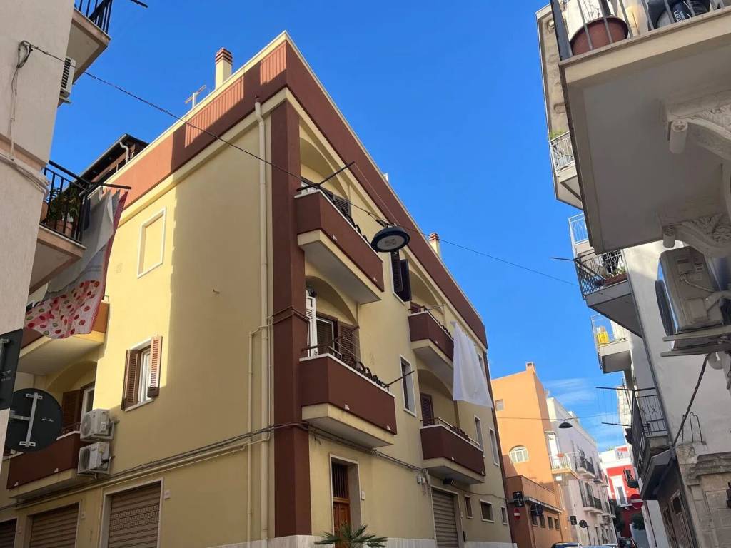 appartamento in vendita a Fasano