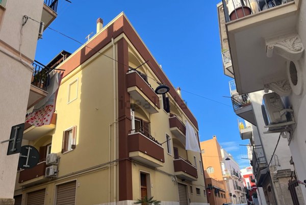 appartamento in vendita a Fasano