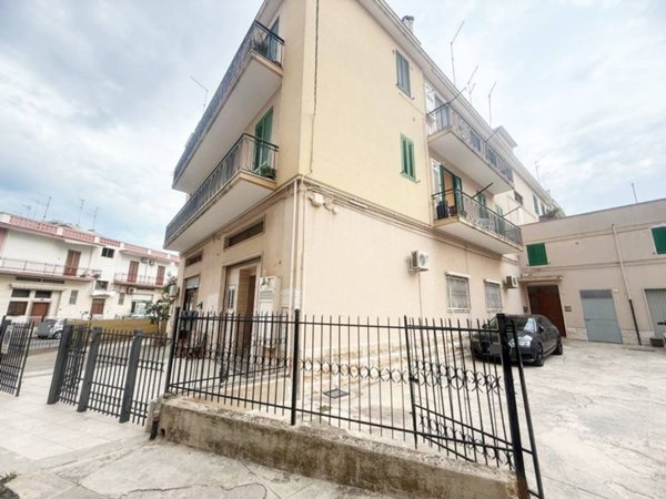 appartamento in vendita a Fasano
