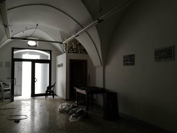 negozio in vendita a Fasano