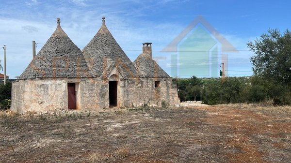 appartamento in vendita a Fasano