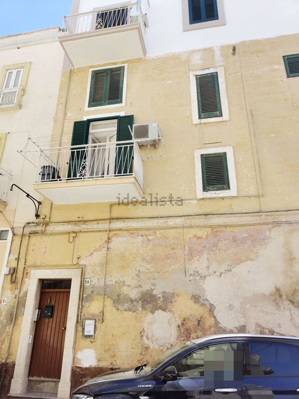 casa indipendente in vendita a Fasano