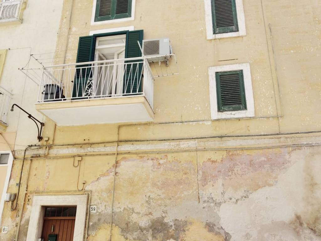 appartamento in vendita a Fasano