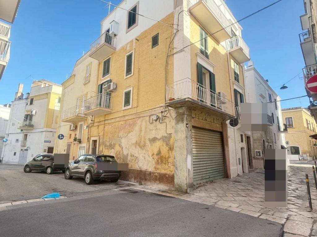 appartamento in vendita a Fasano