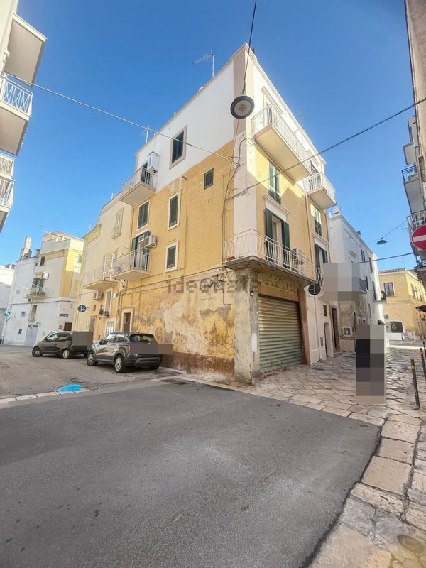 appartamento in vendita a Fasano