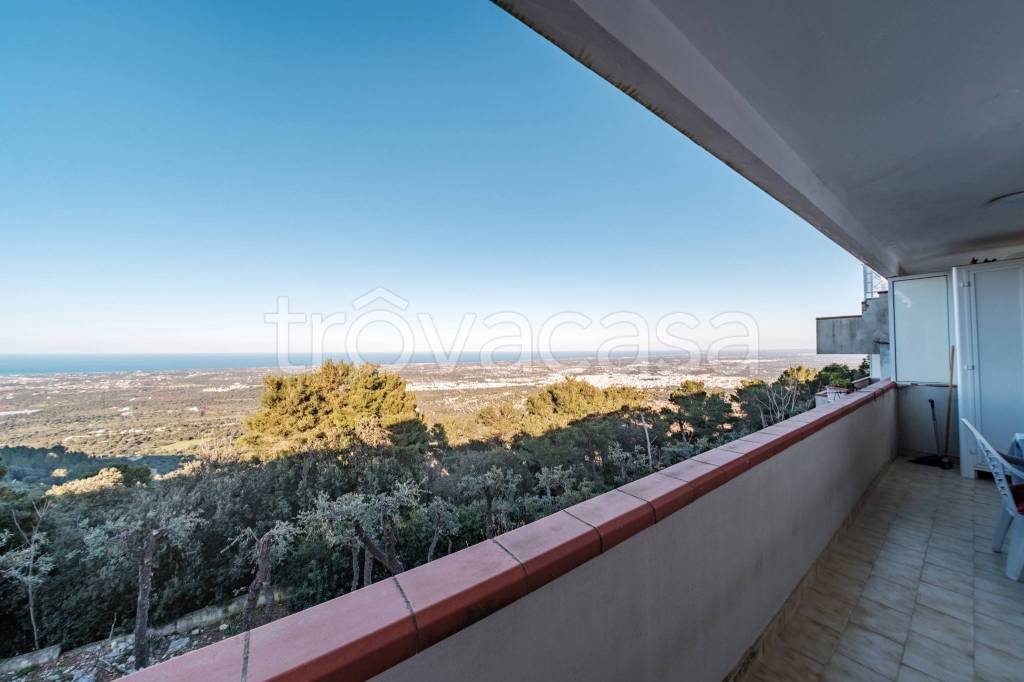 appartamento in vendita a Fasano