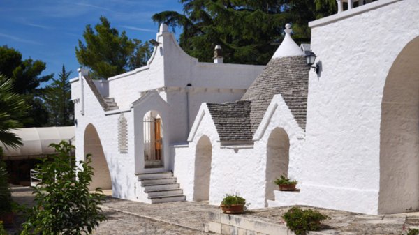 casale in vendita a Fasano