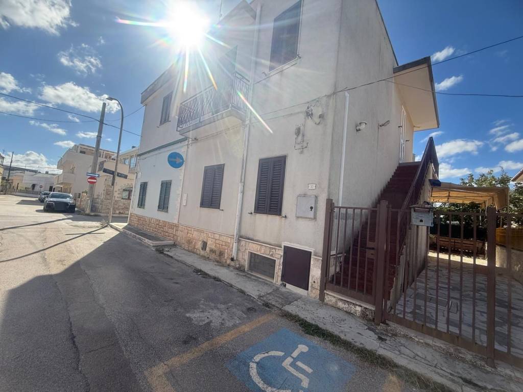 appartamento in vendita a Fasano in zona Torre Canne