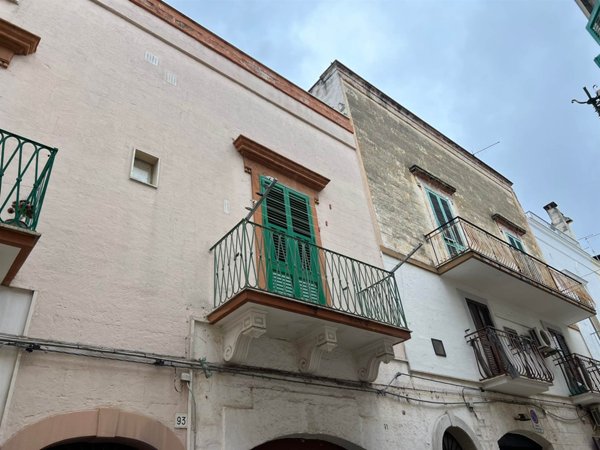 appartamento in vendita a Fasano