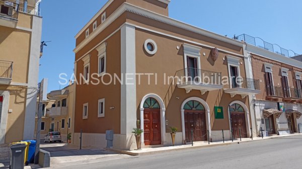 appartamento in vendita a Fasano