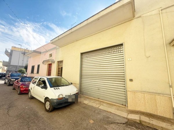 appartamento in vendita a Fasano in zona Pezze di Greco