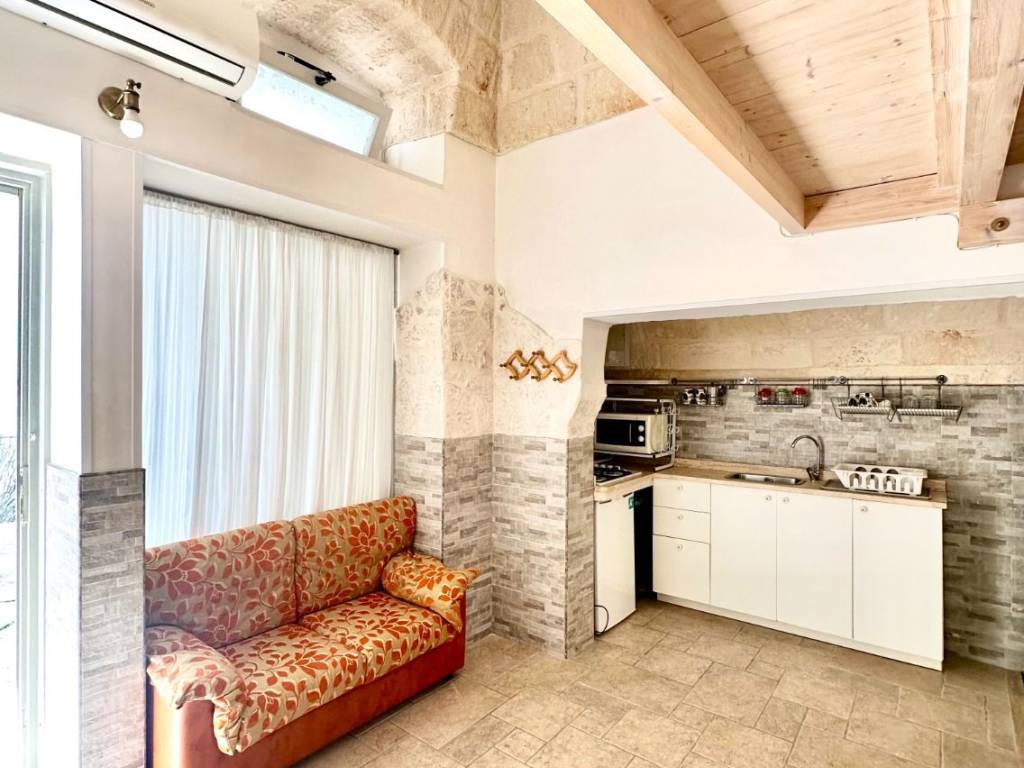 appartamento in vendita a Fasano