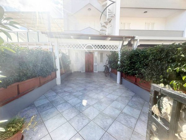 appartamento in vendita a Fasano in zona Torre Canne