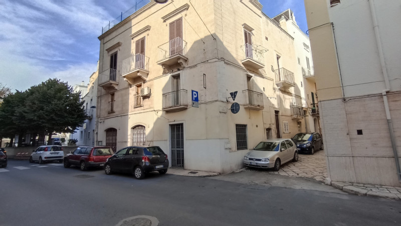 appartamento in vendita a Fasano