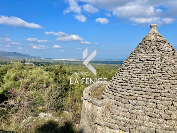 appartamento in vendita a Fasano in zona Pezze di Greco