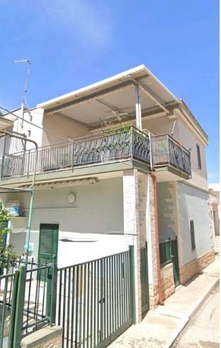 appartamento in vendita a Fasano in zona Torre Canne