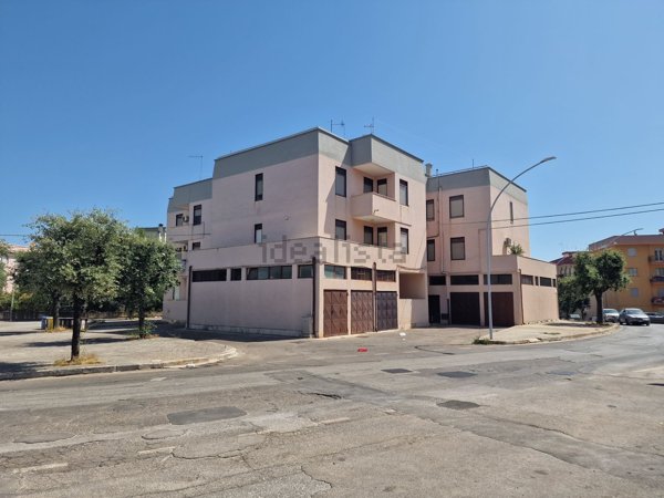 appartamento in vendita a Fasano