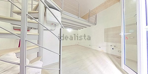 appartamento in vendita a Fasano in zona Savelletri