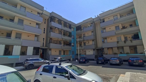 appartamento in vendita a Fasano