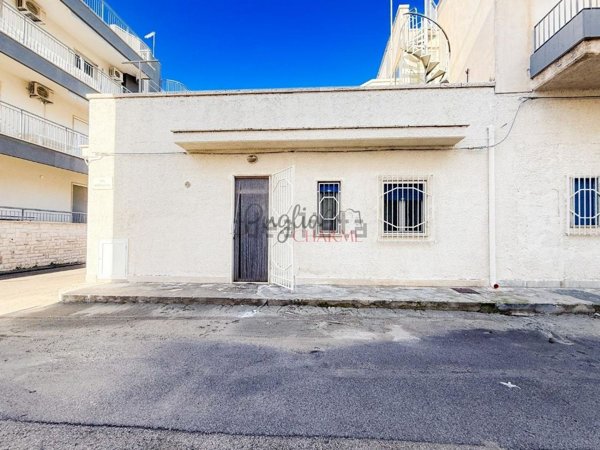 appartamento in vendita a Fasano in zona Torre Canne