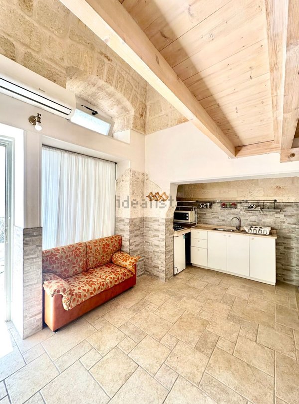 appartamento in vendita a Fasano