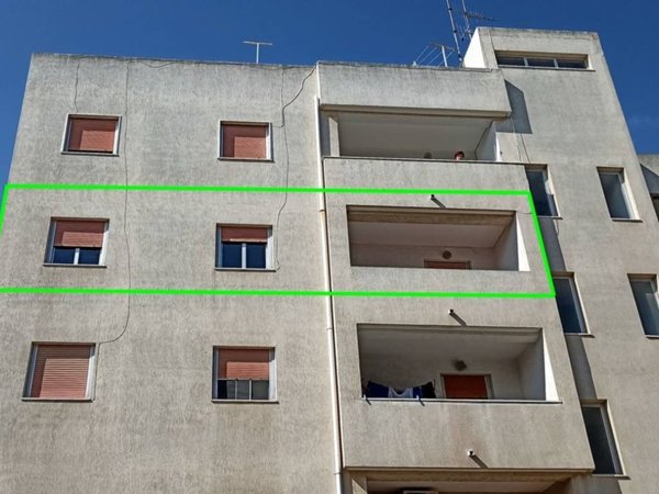 appartamento in vendita a Fasano