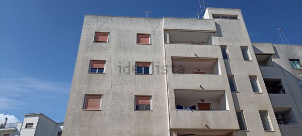 appartamento in vendita a Fasano