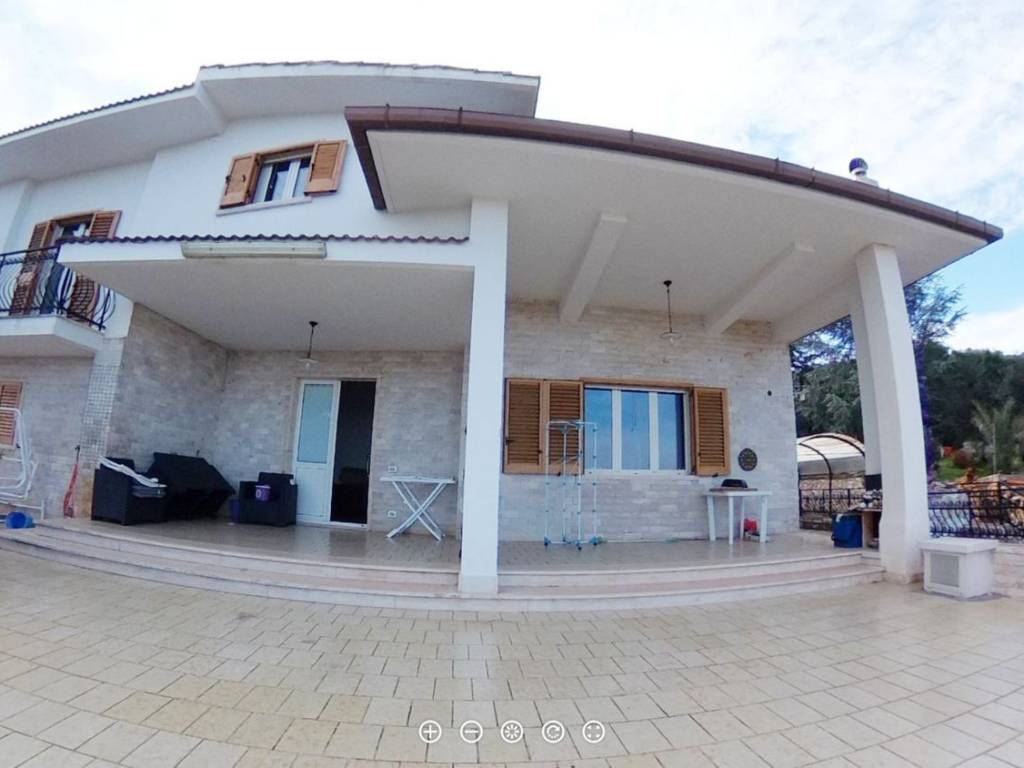 appartamento in vendita a Fasano