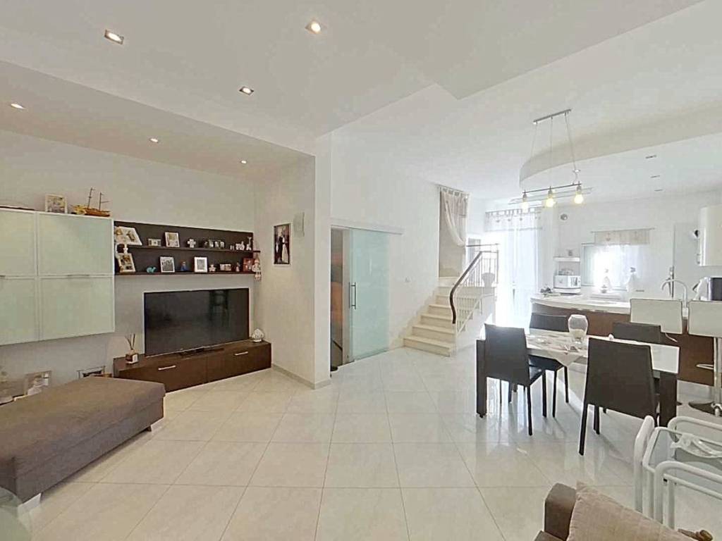 appartamento in vendita a Fasano