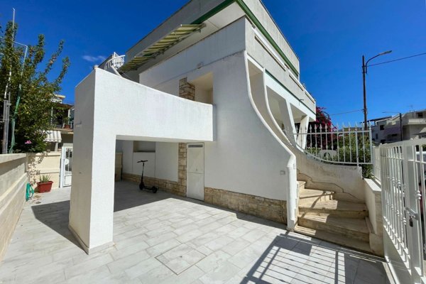 appartamento in vendita a Fasano in zona Torre Canne